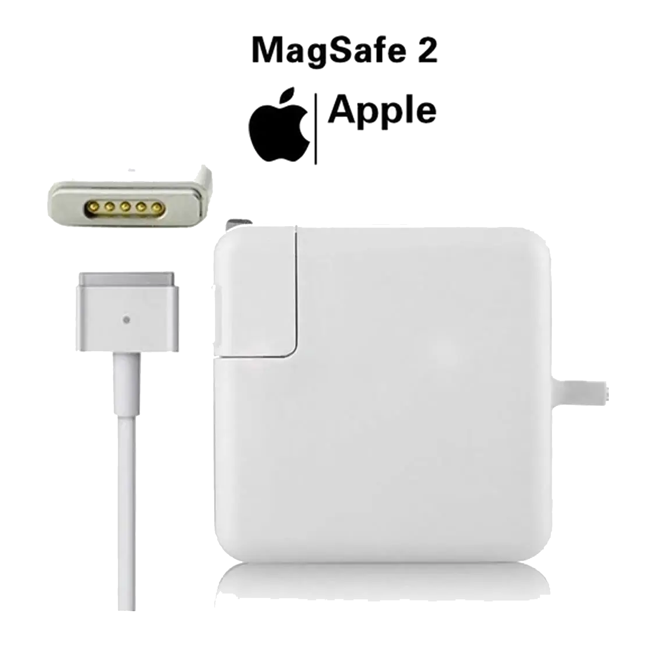 CARGADORES MACBOOK